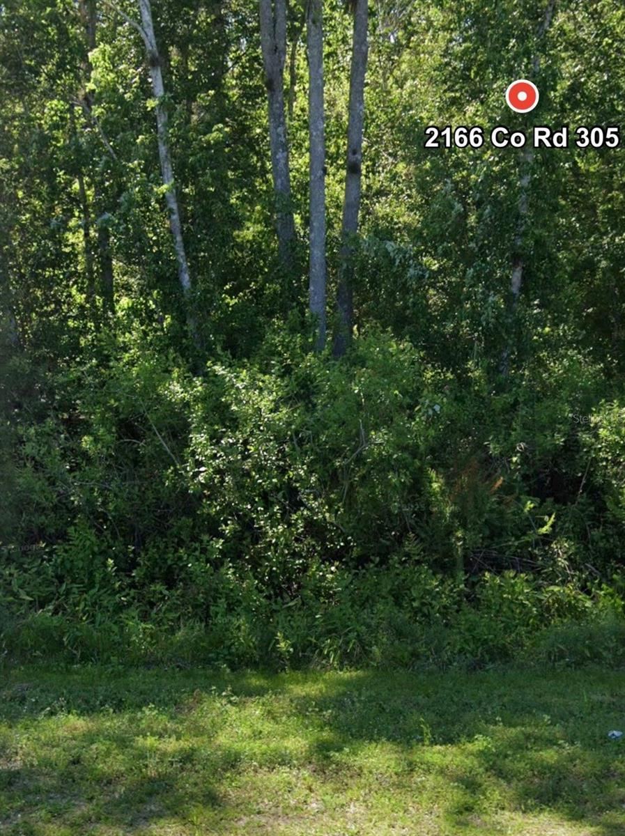 2166 Cr-305, Bunnell, FL 32110