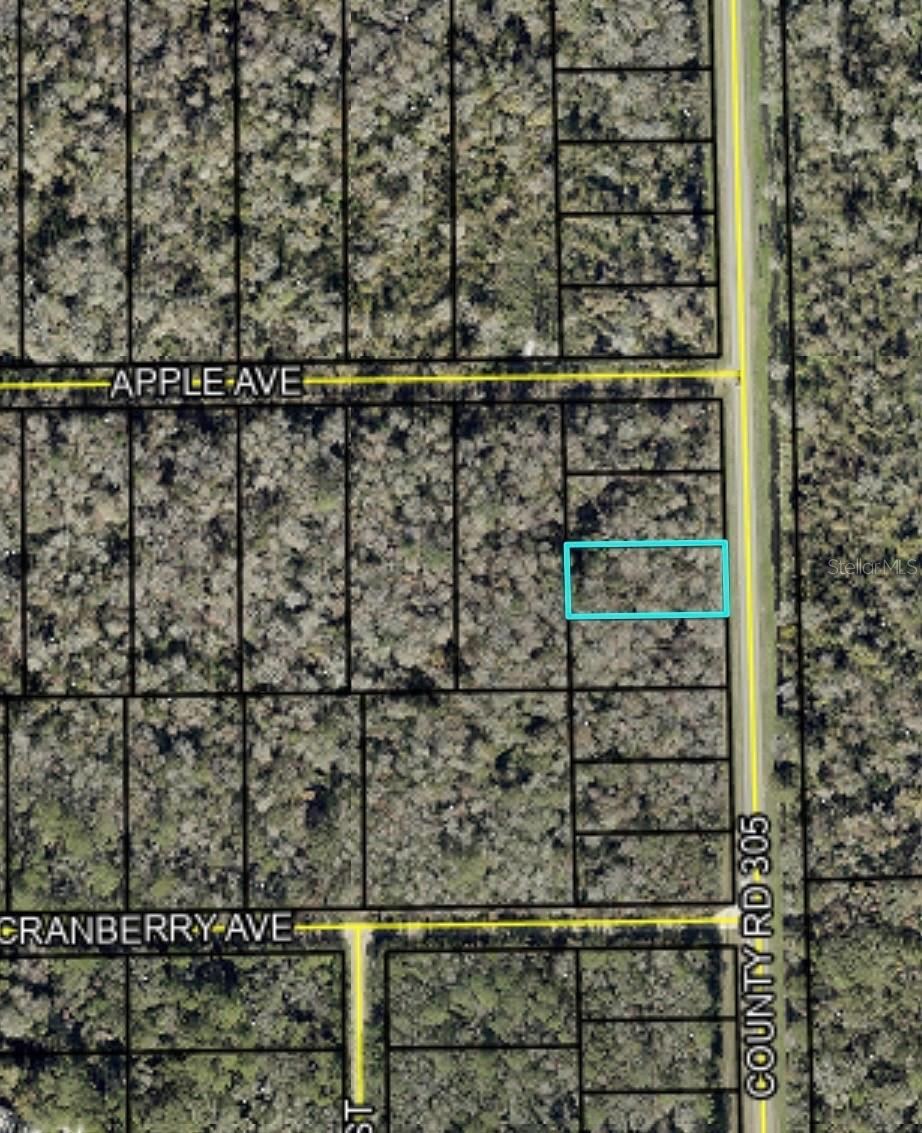 Photo 3 of 2166 Cr-305, Bunnell, FL 32110