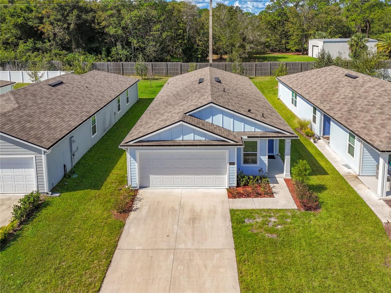 203 Chesterwood Rd, St Augustine, FL 32084