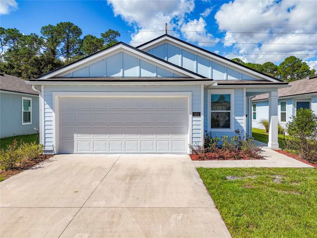 Photo 2 of 203 Chesterwood Rd, St Augustine, FL 32084