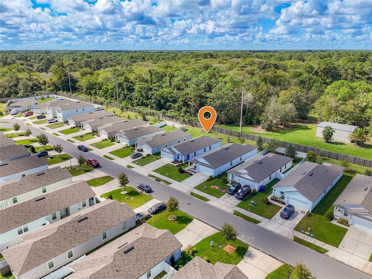 Photo 3 of 203 Chesterwood Rd, St Augustine, FL 32084