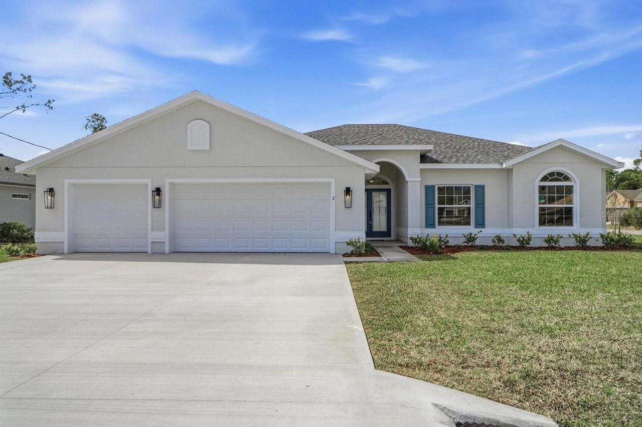 33 Cimmaron Dr, Palm Coast, FL 32137