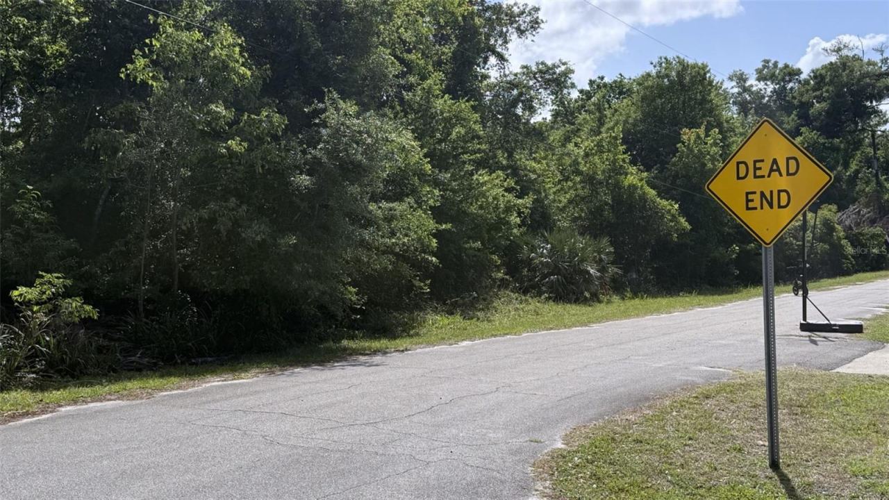 0 Washington St, New Smyrna Beach