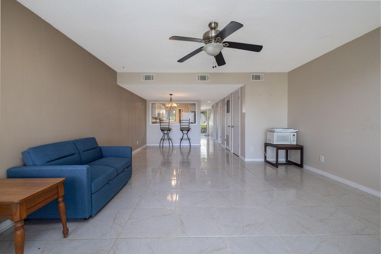 Photo 3 of 58 Club House Dr #104, Palm Coast, FL 32137
