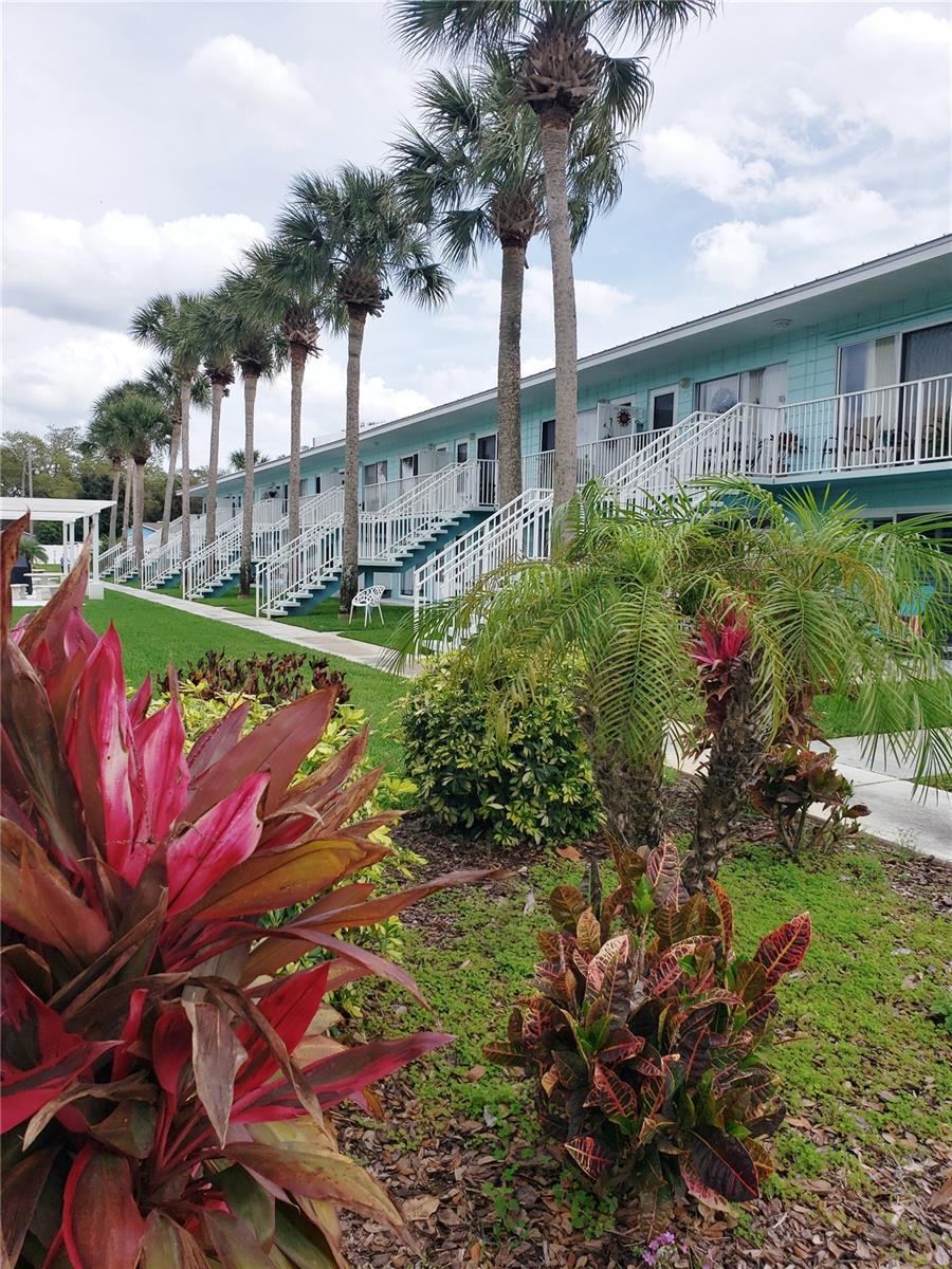 541 S Peninsula Ave #a21, New Smyrna Beach