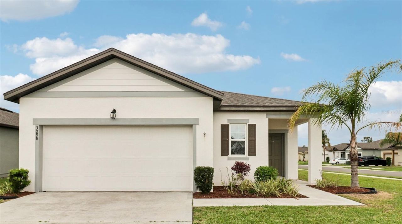 3098 Neverland Dr, New Smyrna Beach, FL 32168