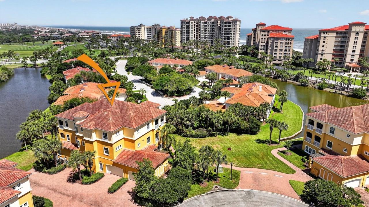 40 Casa Bella Cir #1101, Palm Coast, FL 32137