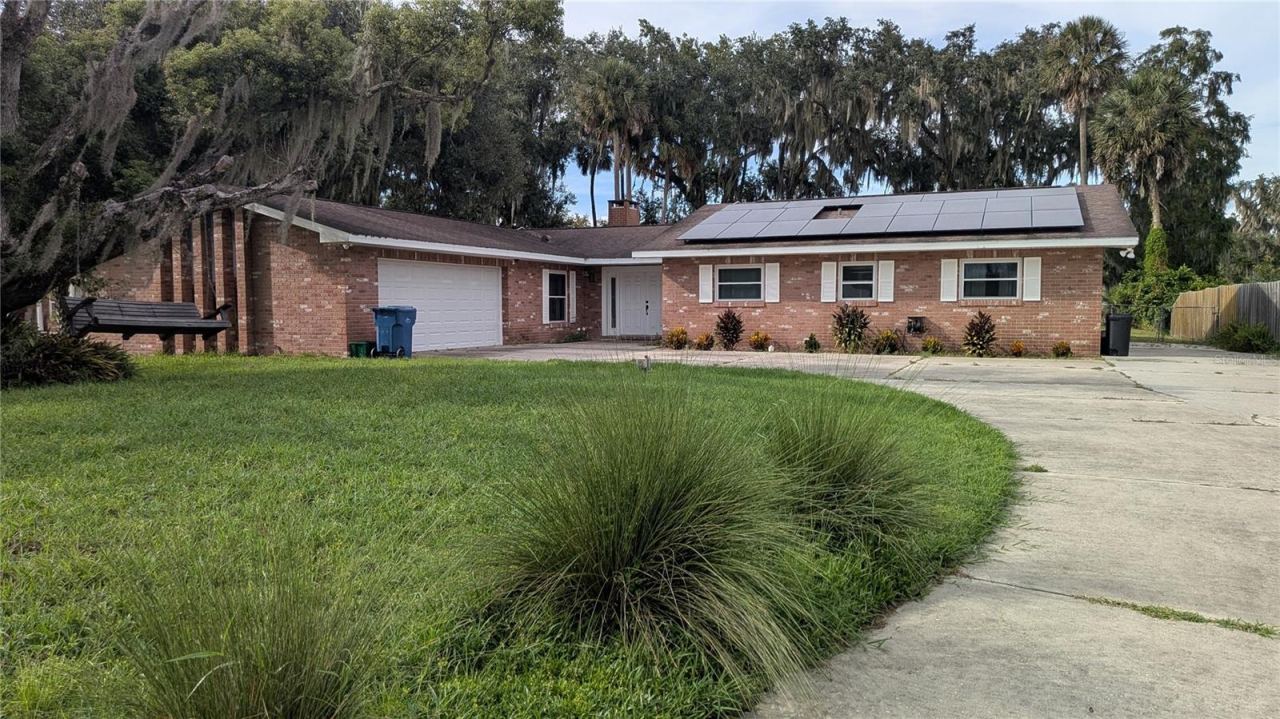 2950 N Shell Rd, Deland, FL 32720