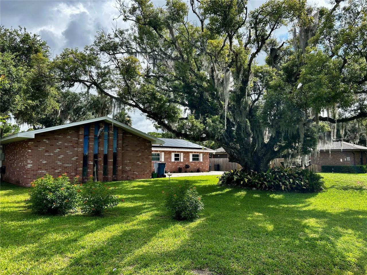 Photo 2 of 2950 N Shell Rd, Deland, FL 32720