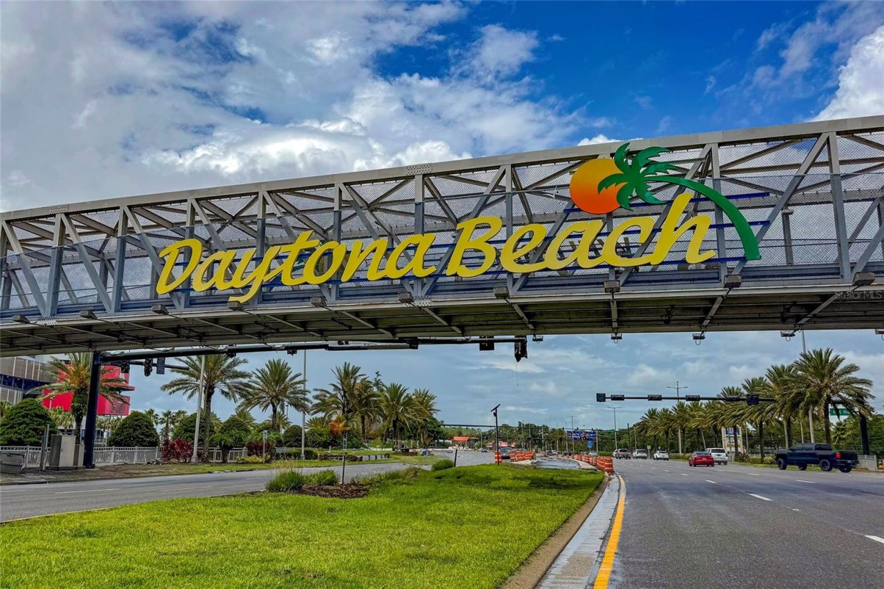 2700 N Atlantic Ave #8021, Daytona Beach