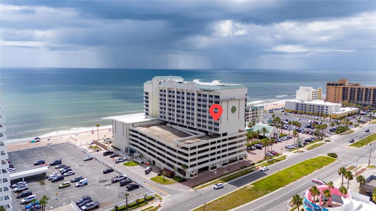 Photo 2 of 2700 N Atlantic Ave #8021, Daytona Beach, FL 32118
