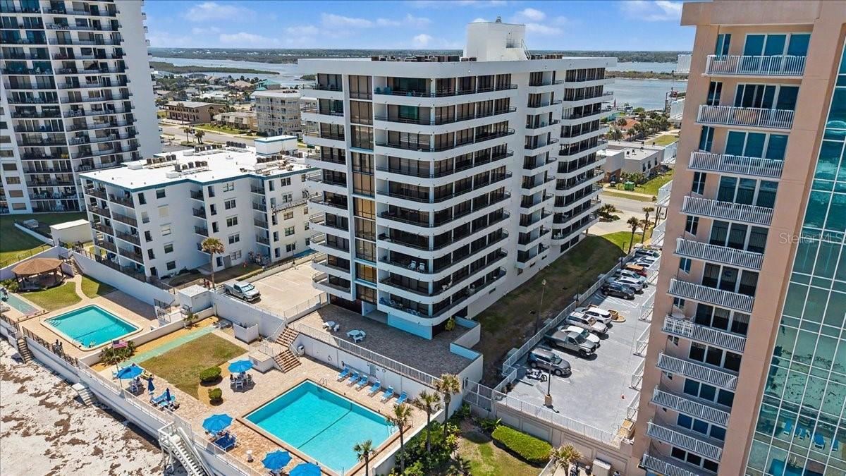 Photo 2 of 3743 S Atlantic Ave #10b0, Daytona Beach, FL 32118