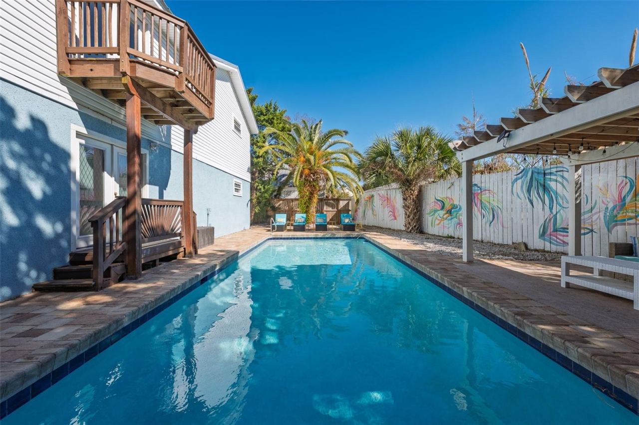 287 Boulevard Des Pins, St Augustine