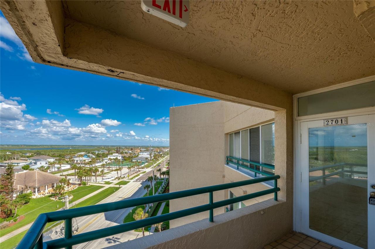 Photo 2 of 4535 S Atlantic Ave #2701, Port Orange, FL 32127