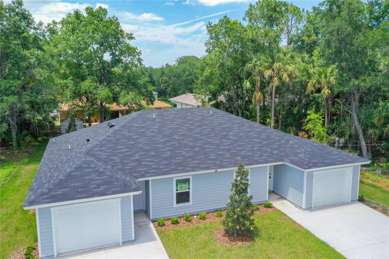 13 Unique Ct, Palm Coast, FL 32164