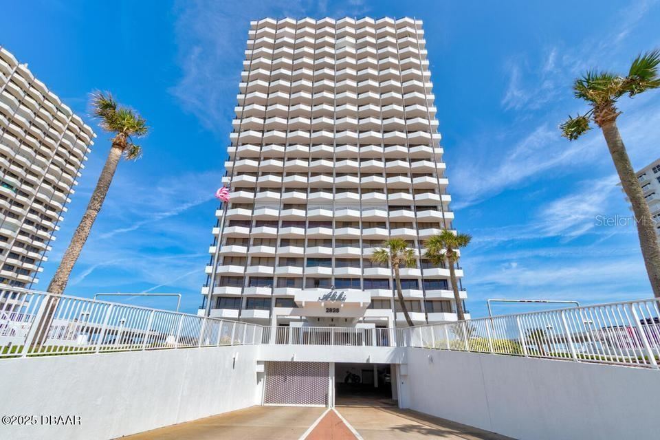 2828 N Atlantic Ave #303, Daytona Beach
