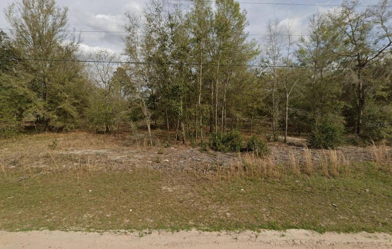 Lot 15 Marion Ave, Interlachen, FL 32148