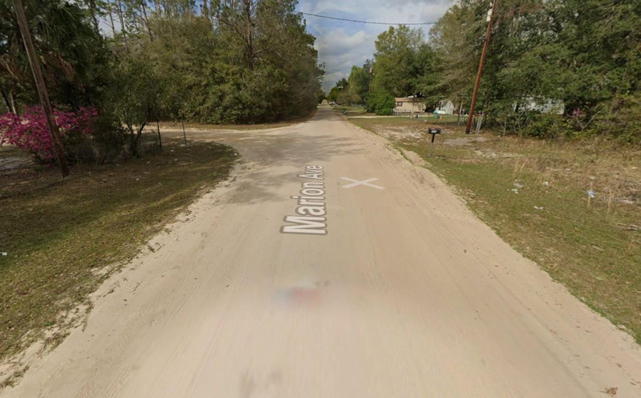 Photo 2 of Lot 15 Marion Ave, Interlachen, FL 32148