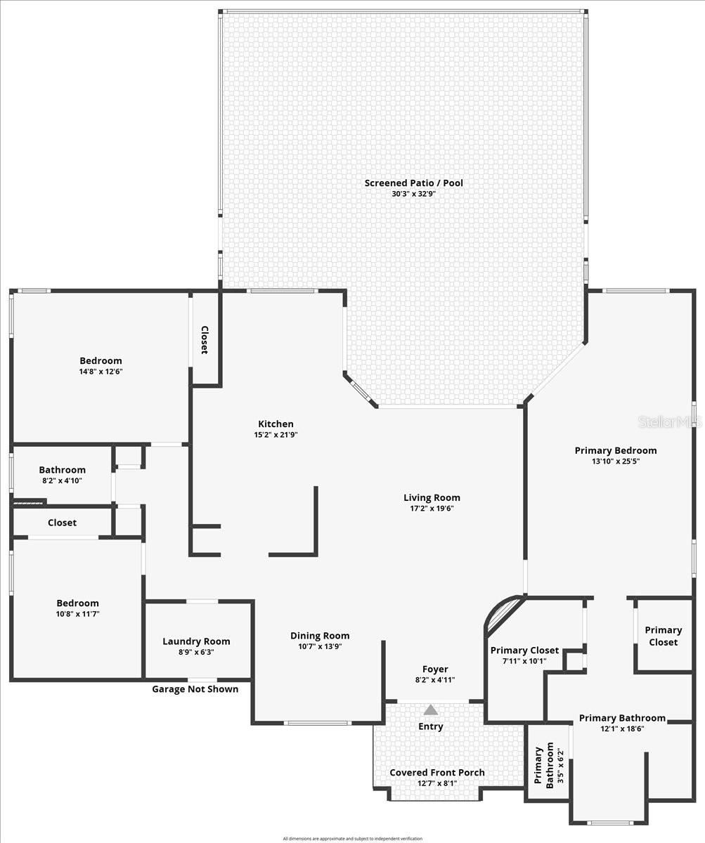 Photo 2 of 11 Crescent Lake Way, Ormond Beach, FL 32174