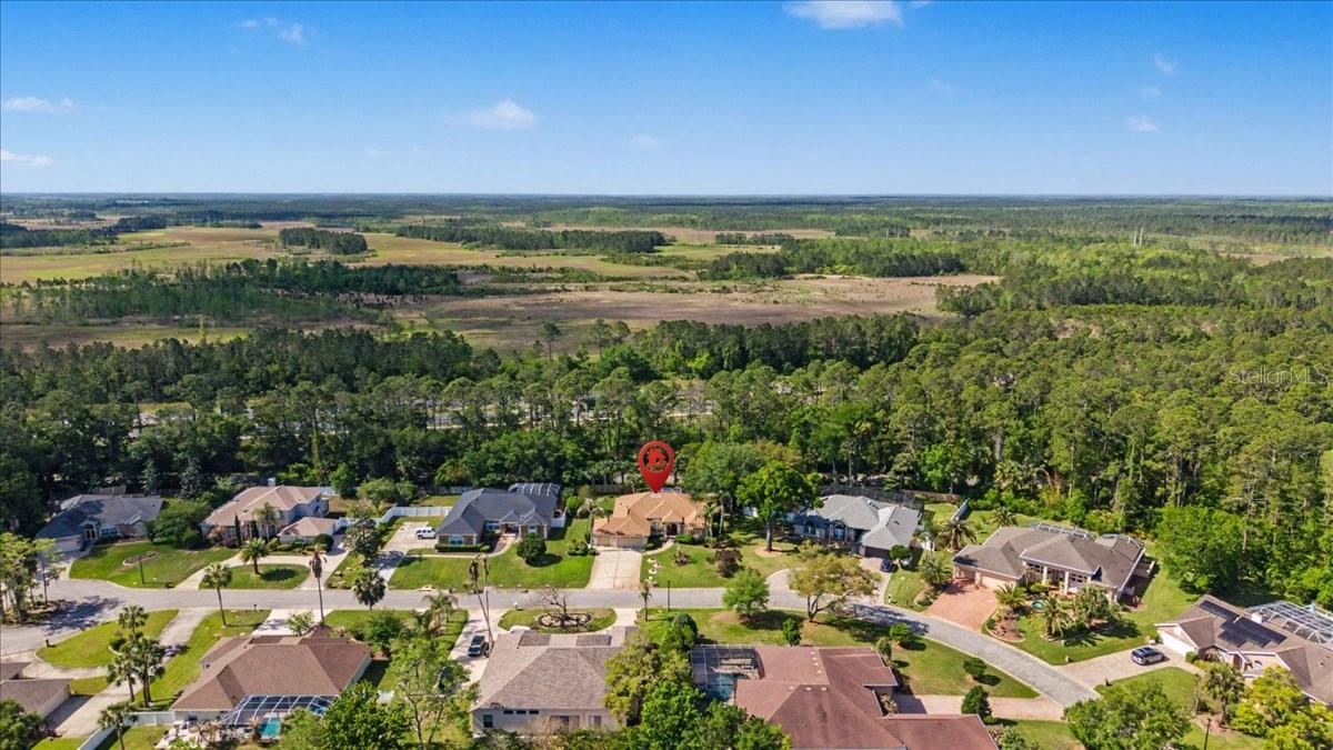 Photo 3 of 11 Crescent Lake Way, Ormond Beach, FL 32174