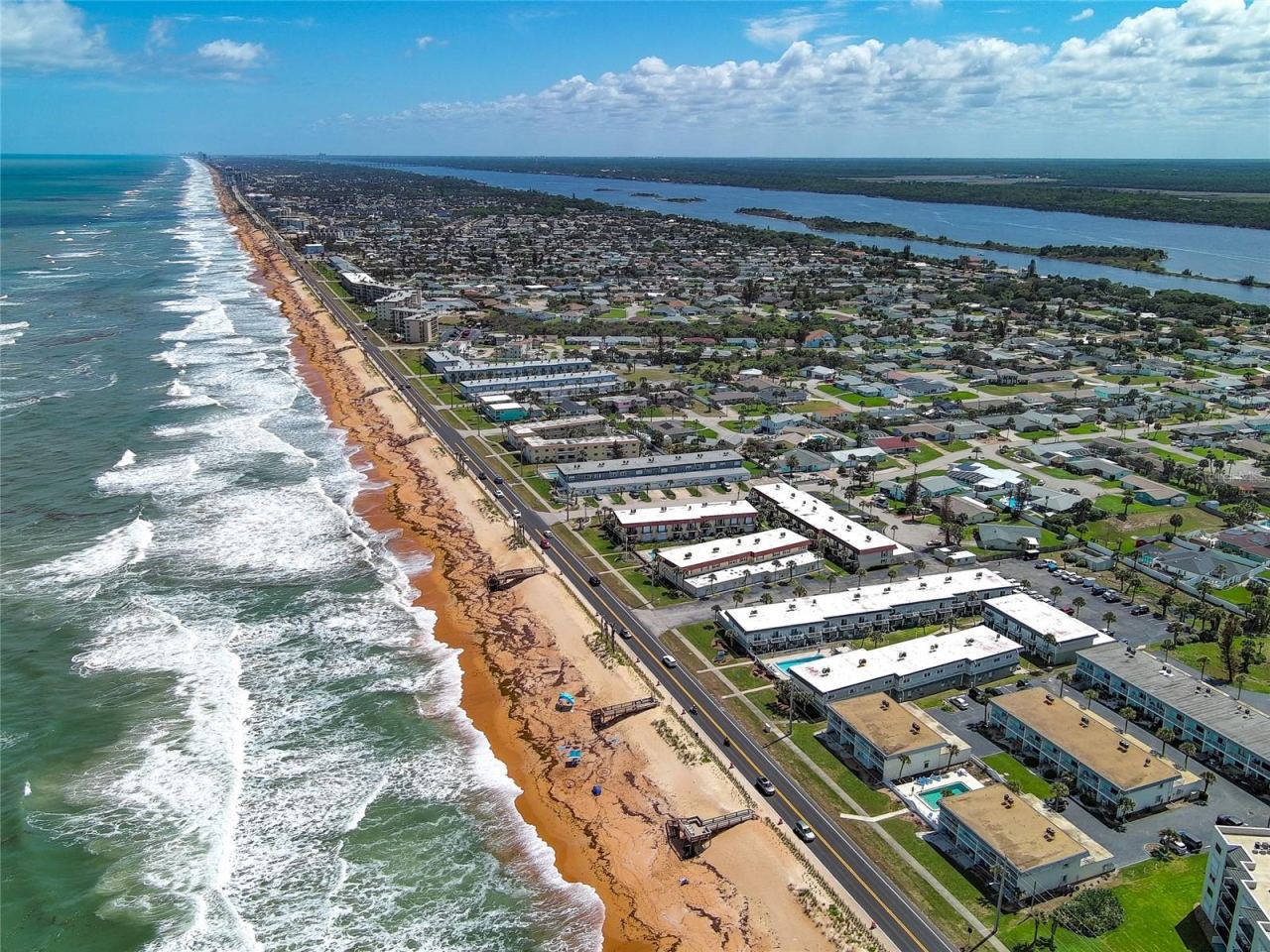 Photo 2 of 2820 Ocean Shore Blvd #150, Ormond Beach, FL 32176