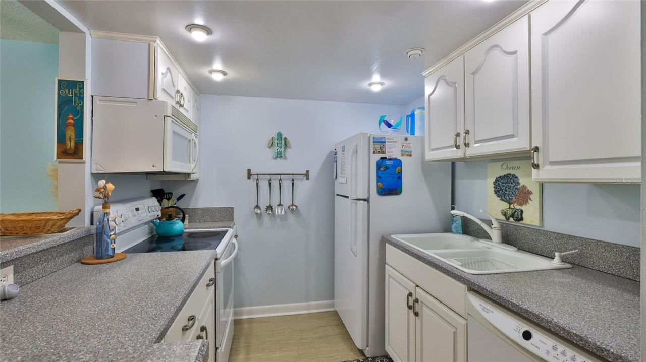 Photo 4 of 2820 Ocean Shore Blvd #150, Ormond Beach, FL 32176