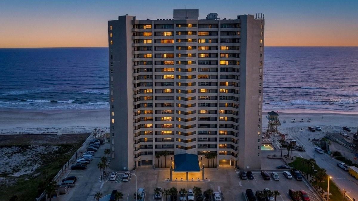 3425 S Atlantic Ave #1706, Daytona Beach