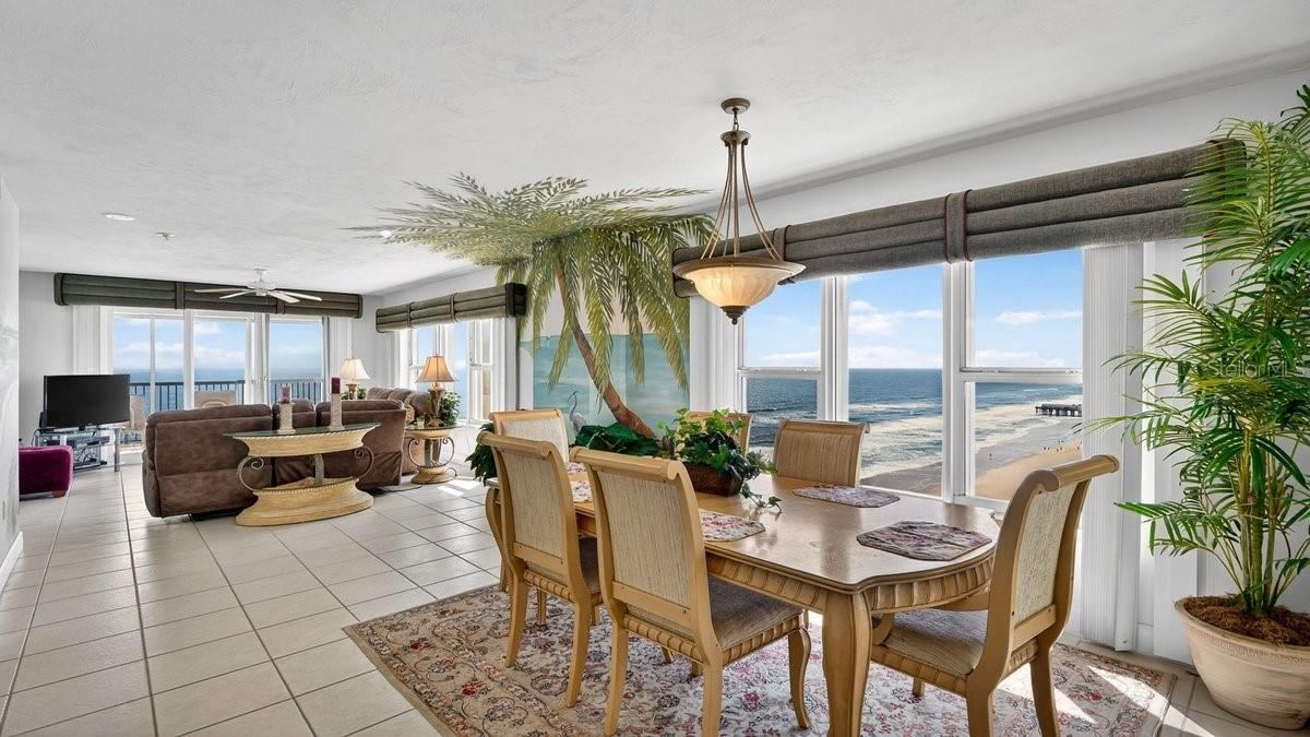 Photo 3 of 3425 S Atlantic Ave #1706, Daytona Beach, FL 32118