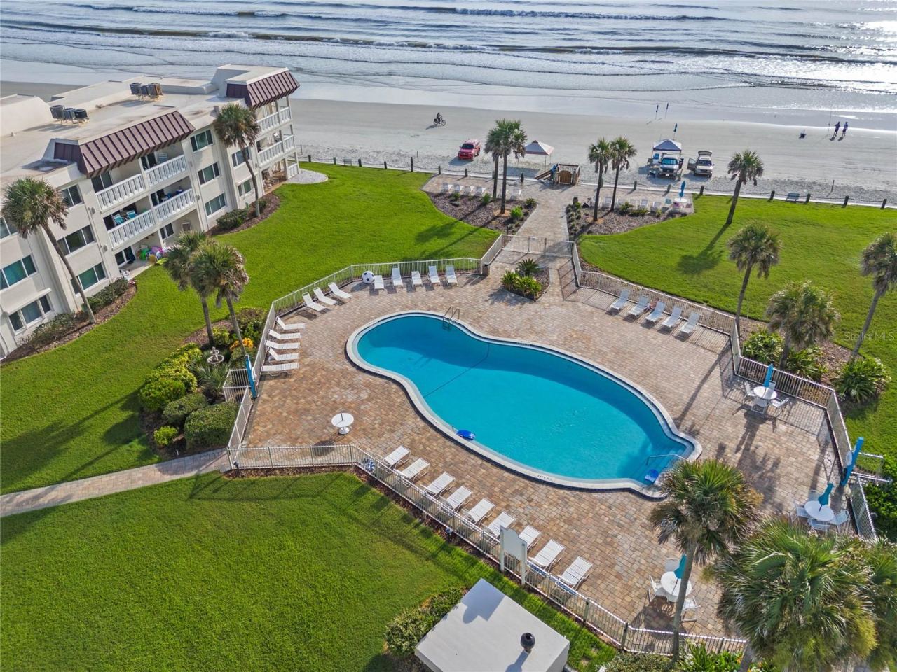 3663 S Atlantic Ave #31b, New Smyrna Beach, FL 32169