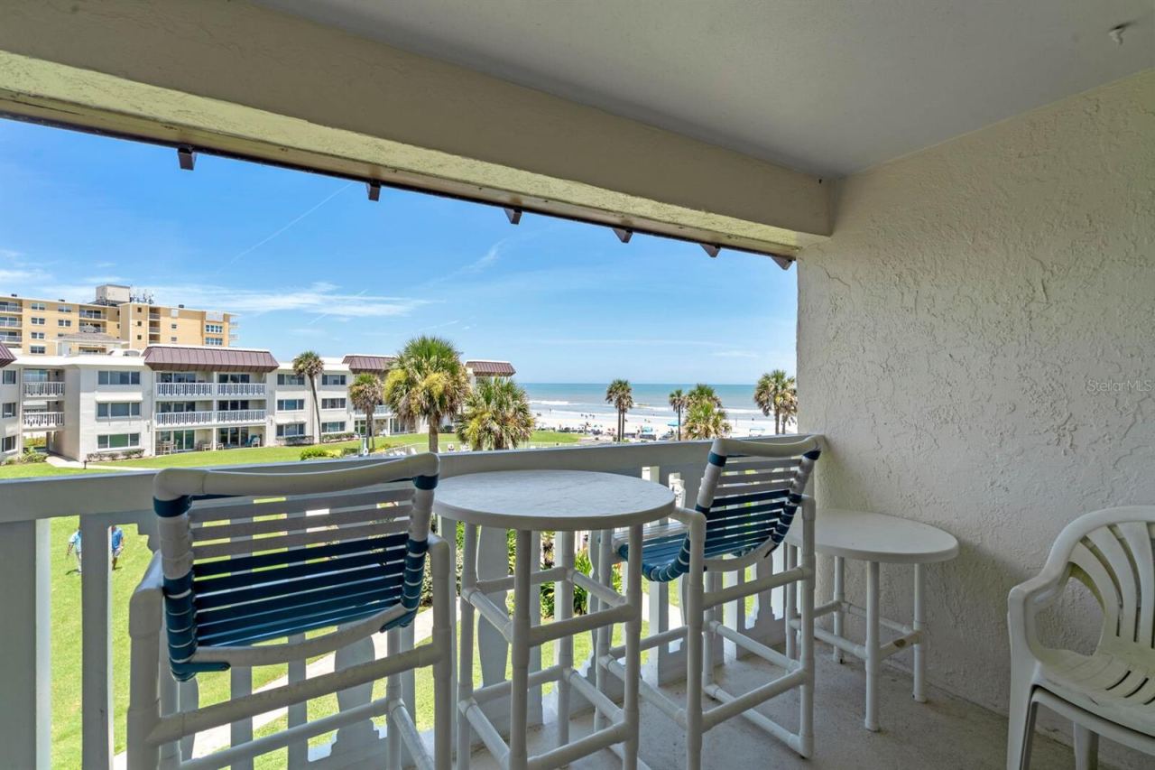 Photo 2 of 3663 S Atlantic Ave #31b, New Smyrna Beach, FL 32169
