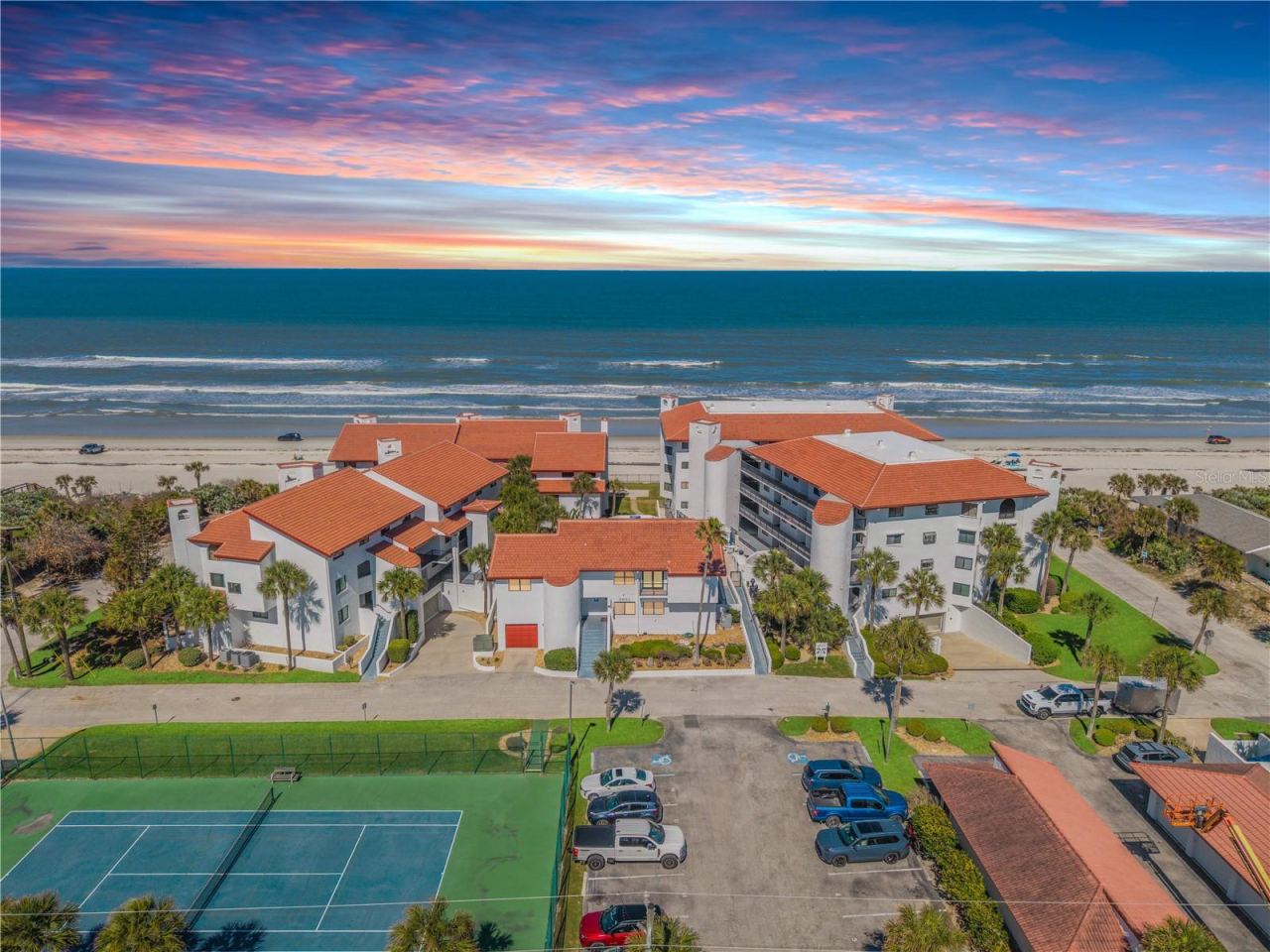 3001 S Atlantic Ave #503, New Smyrna Beach