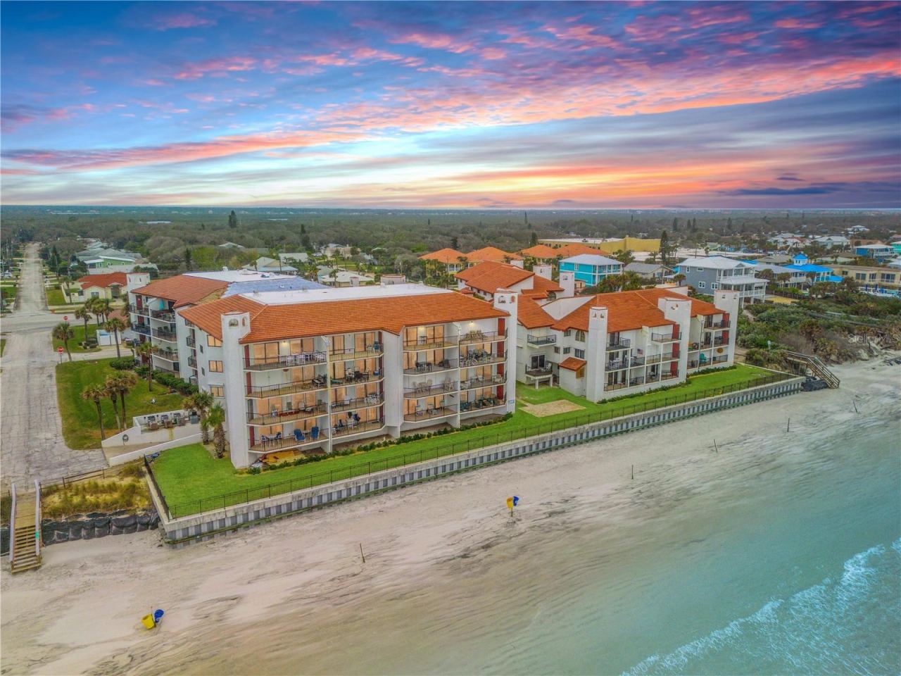 Photo 3 of 3001 S Atlantic Ave #503, New Smyrna Beach, FL 32169
