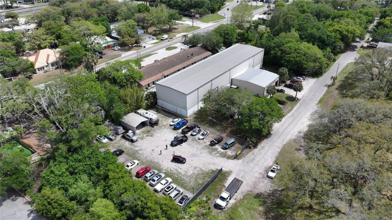 Photo 2 of 1324 Mattie St, St Augustine, FL 32084