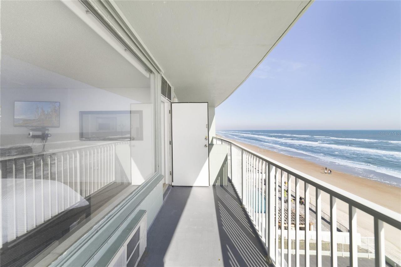 800 N Atlantic Ave #705, Daytona Beach