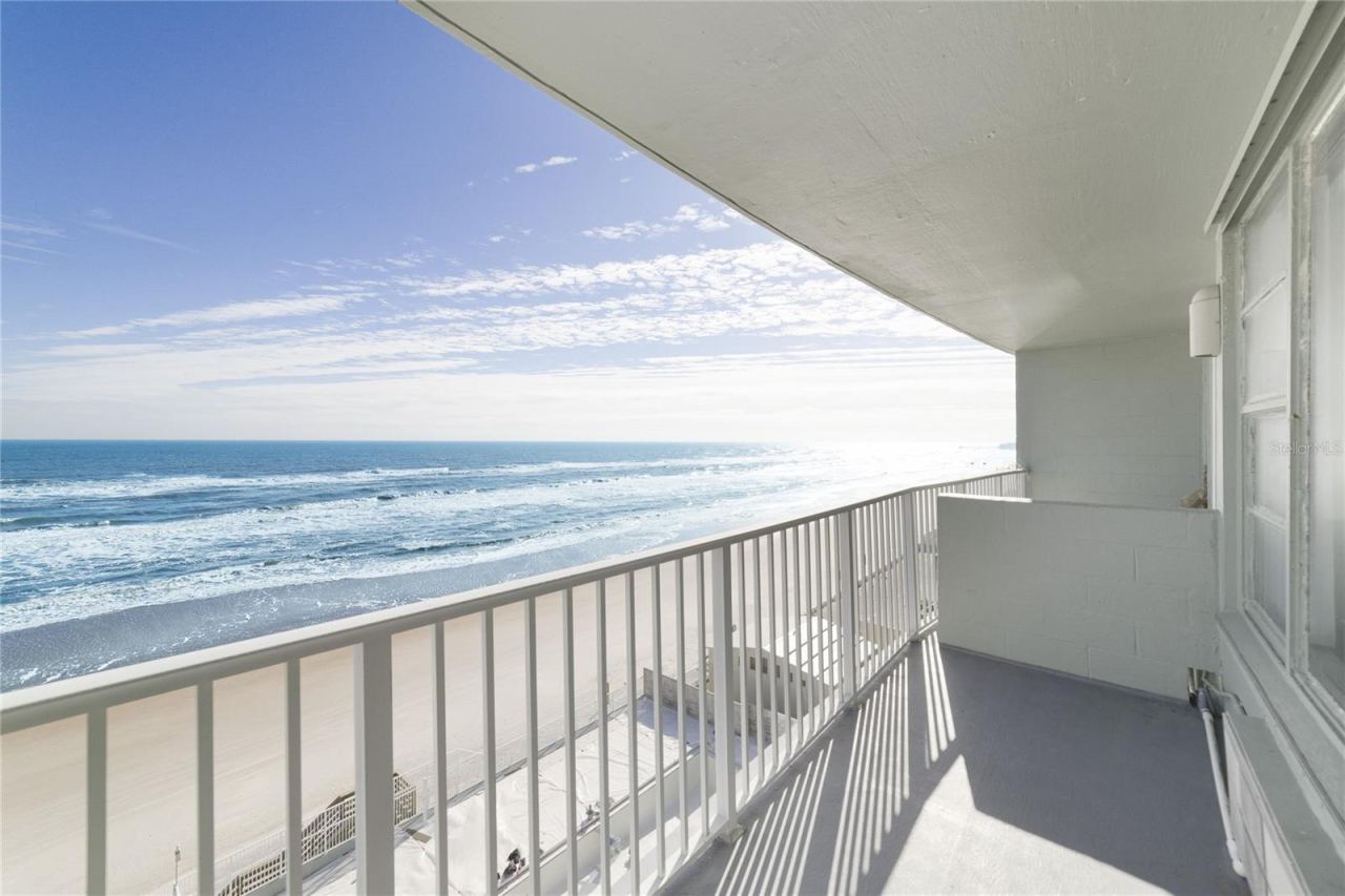 Photo 3 of 800 N Atlantic Ave #705, Daytona Beach, FL 32118