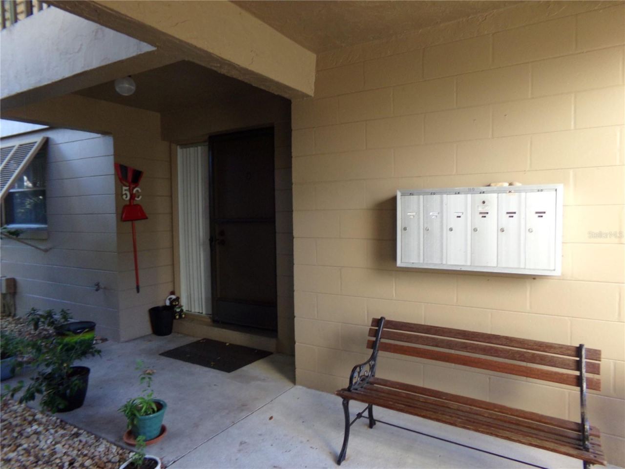 Photo 3 of 110 Cypress Woods Ct #5c, Deltona, FL 32725
