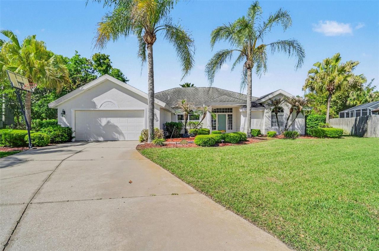 8 Fox Cliff Way, Ormond Beach, FL 32174