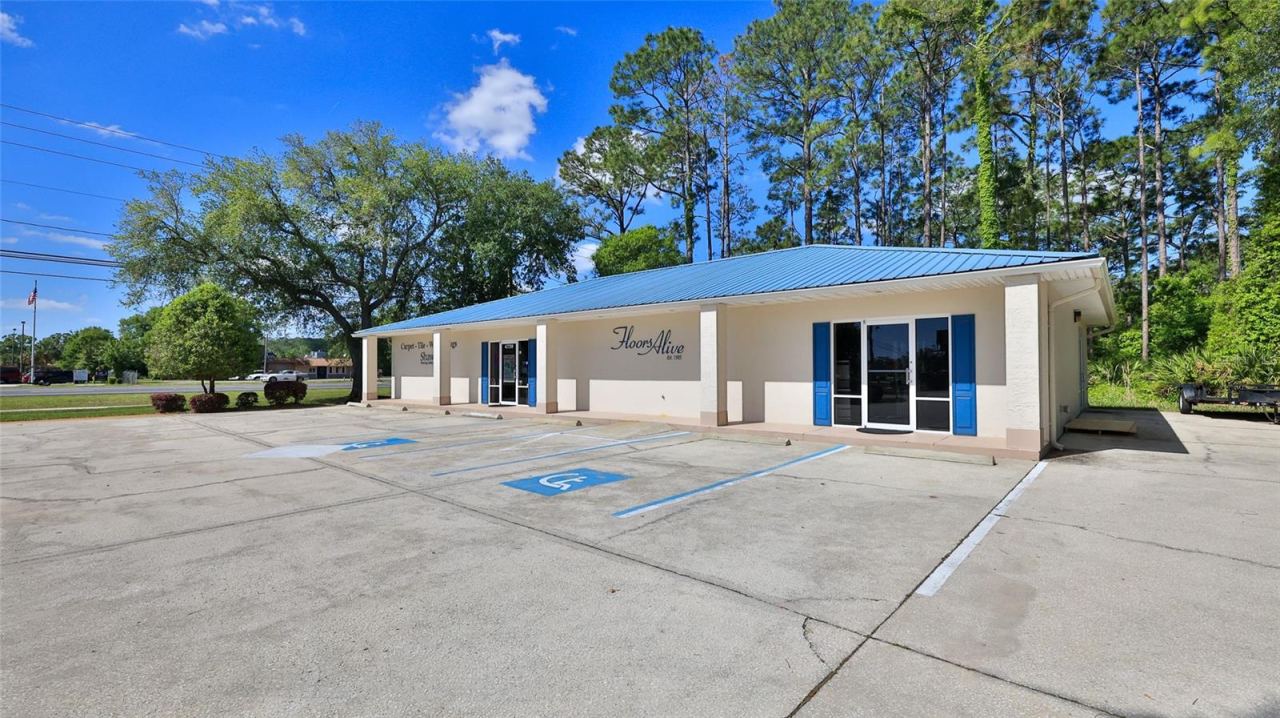 4720 E Moody Blvd, Bunnell, FL 32110