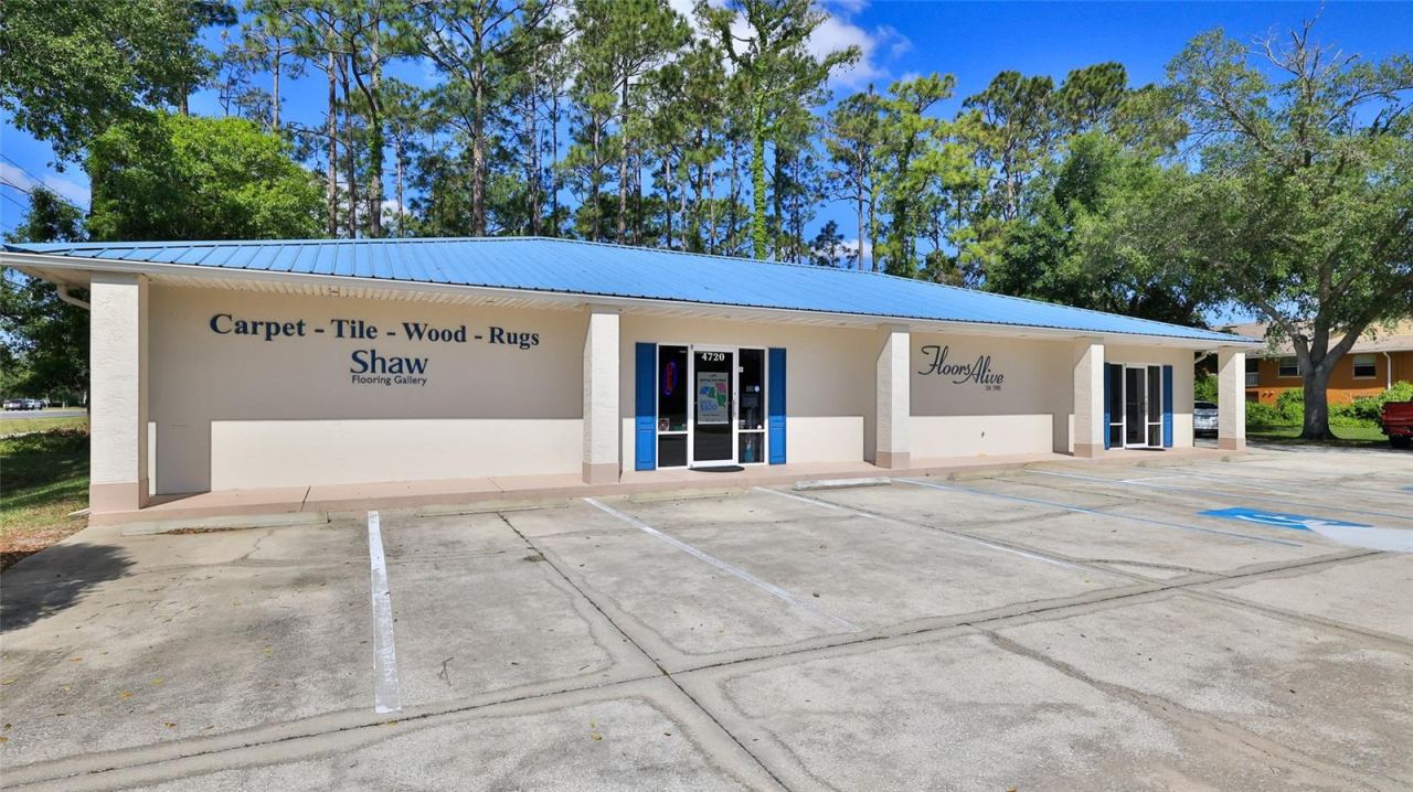 Photo 3 of 4720 E Moody Blvd, Bunnell, FL 32110