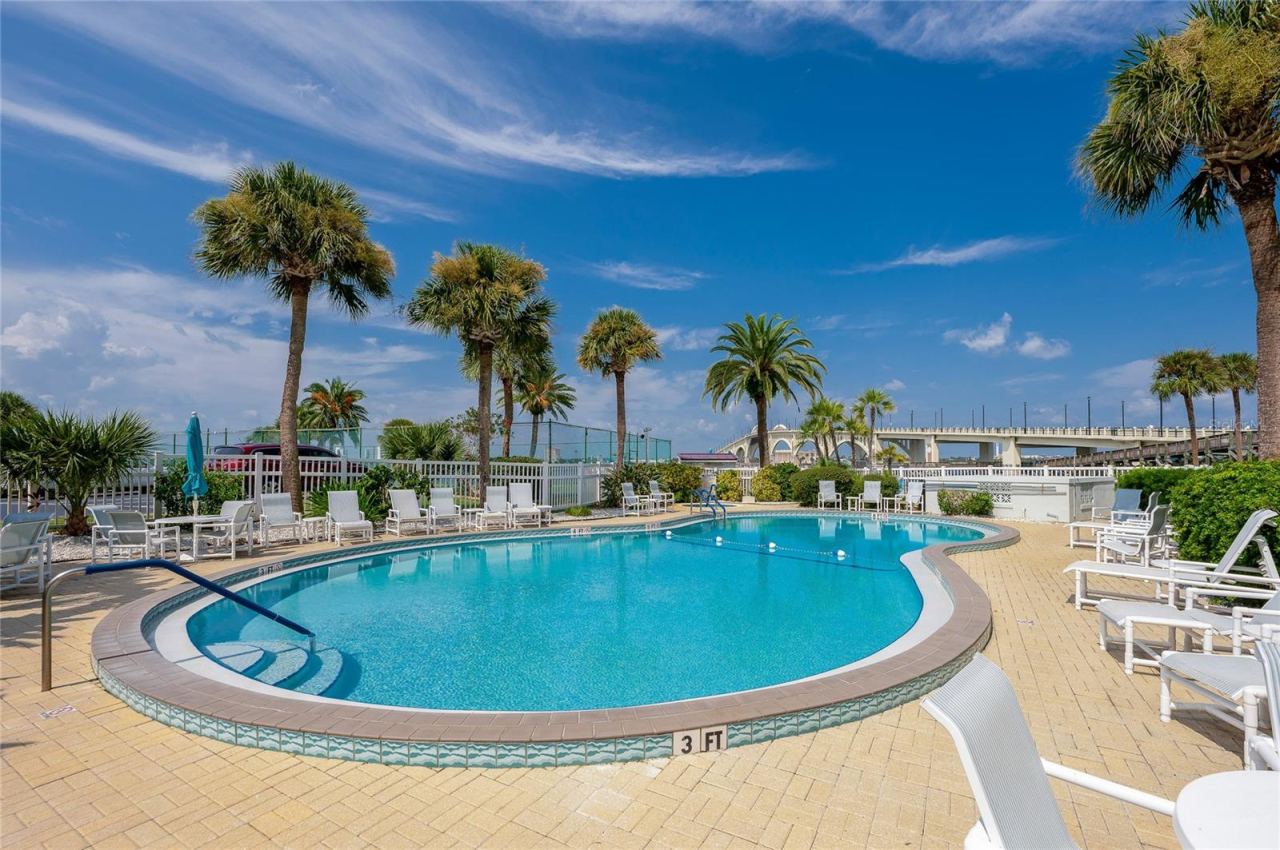 Photo 4 of 100 Silver Beach Ave #308, Daytona Beach, FL 32118