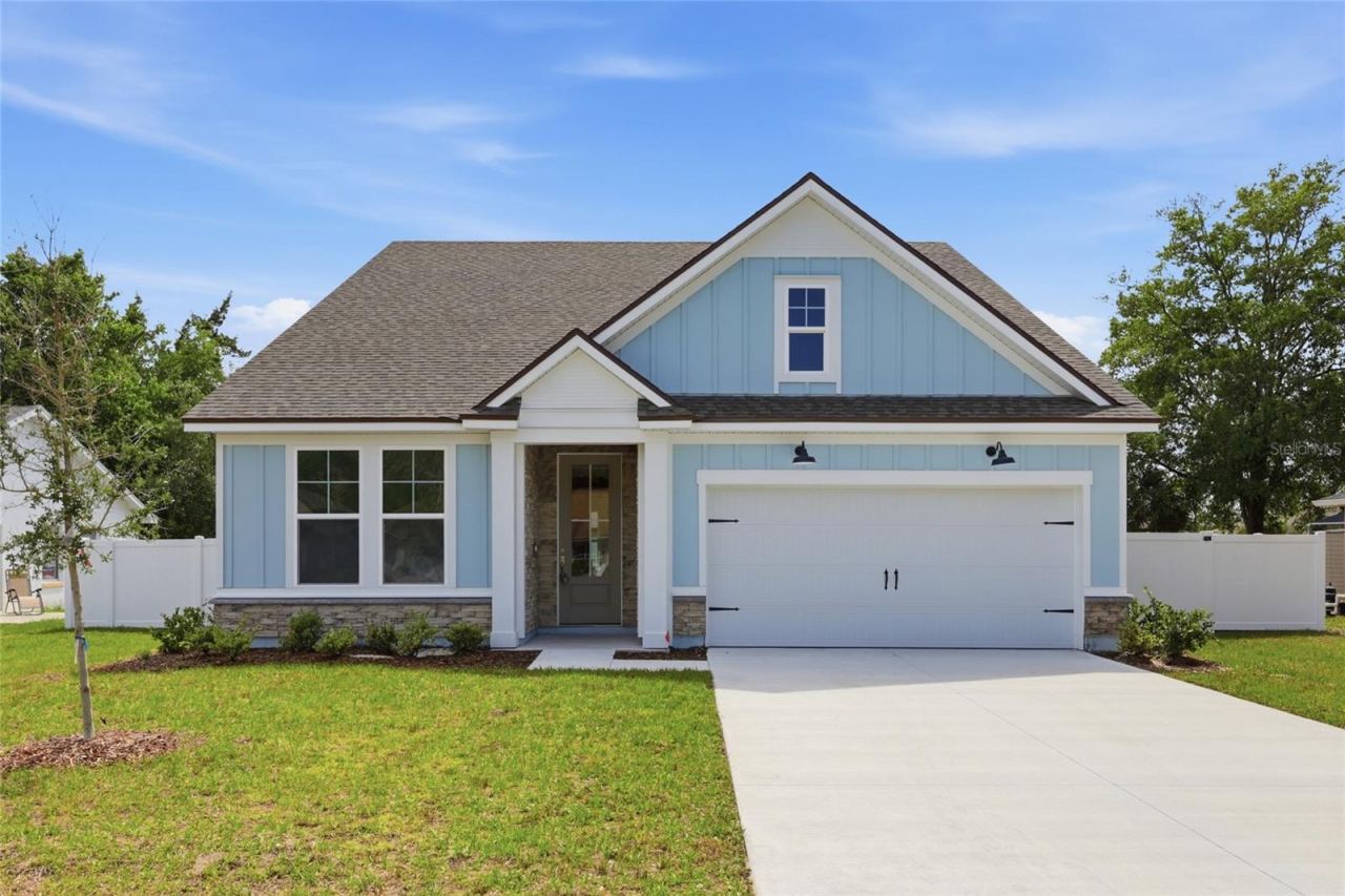 14 Prospect Ln, Palm Coast, FL 32164