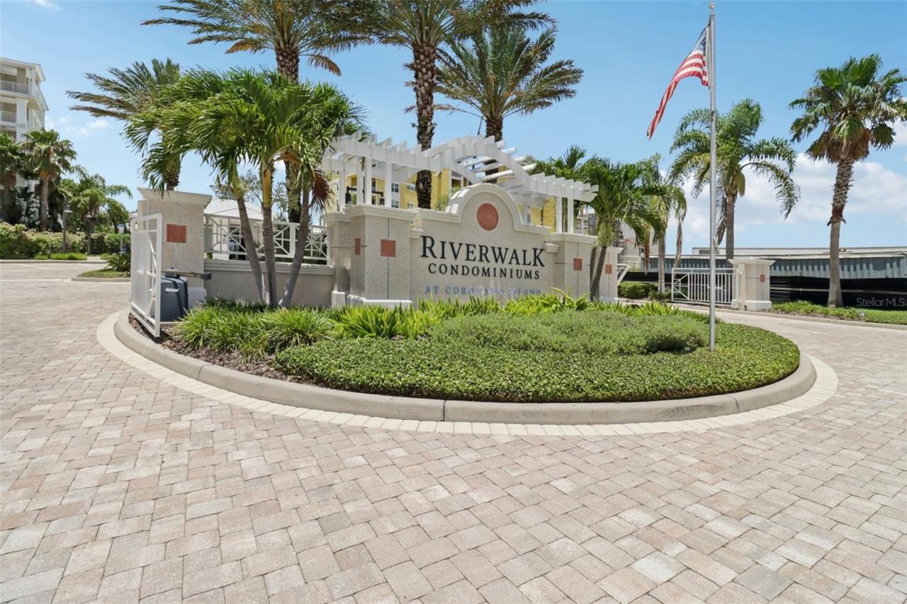 Photo 2 of 7 Riverwalk Dr #406, New Smyrna Beach, FL 32169