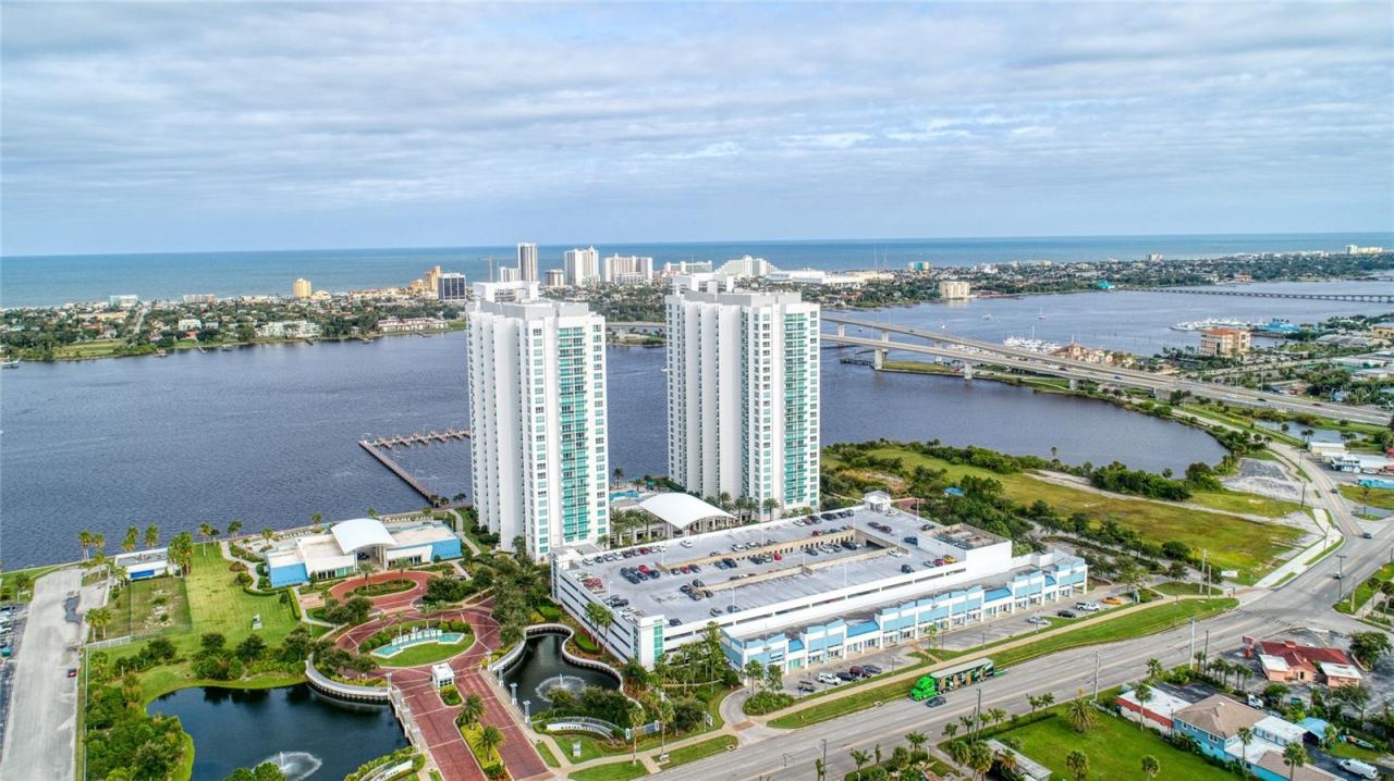 241 Riverside Dr #405, Holly Hill, FL 32117