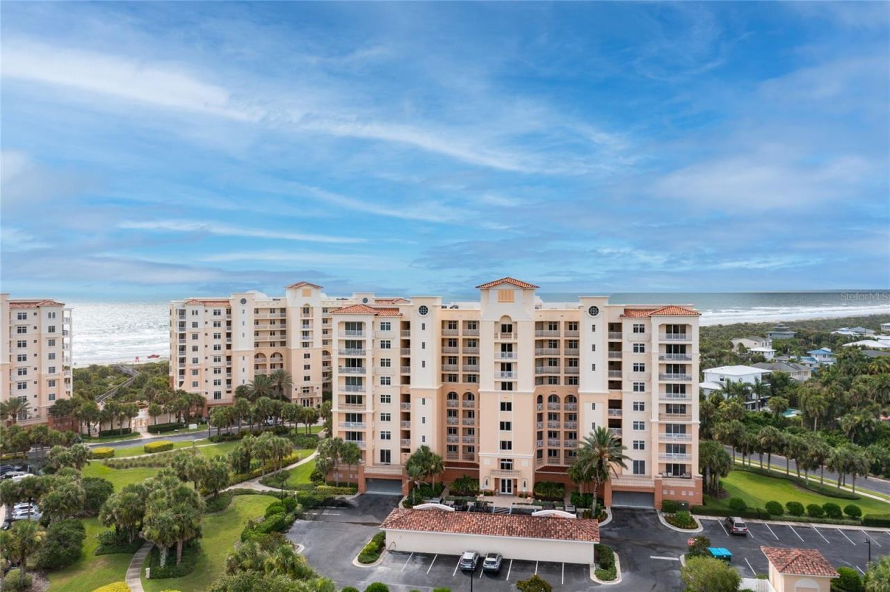 250 Minorca Beach Way #203, New Smyrna Beach
