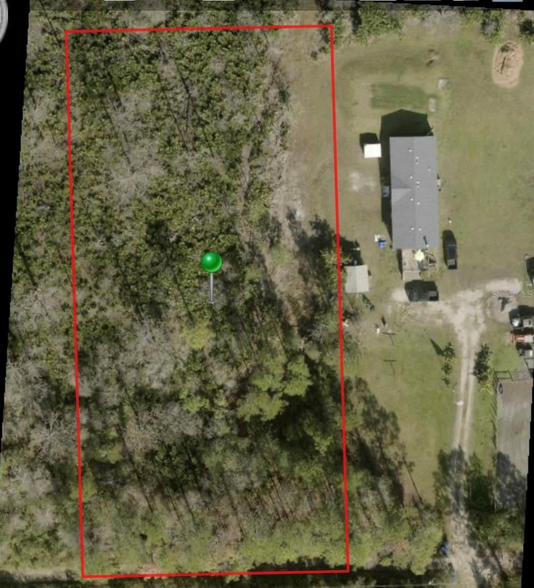 00 Kola Rd, New Smyrna Beach, FL 32168