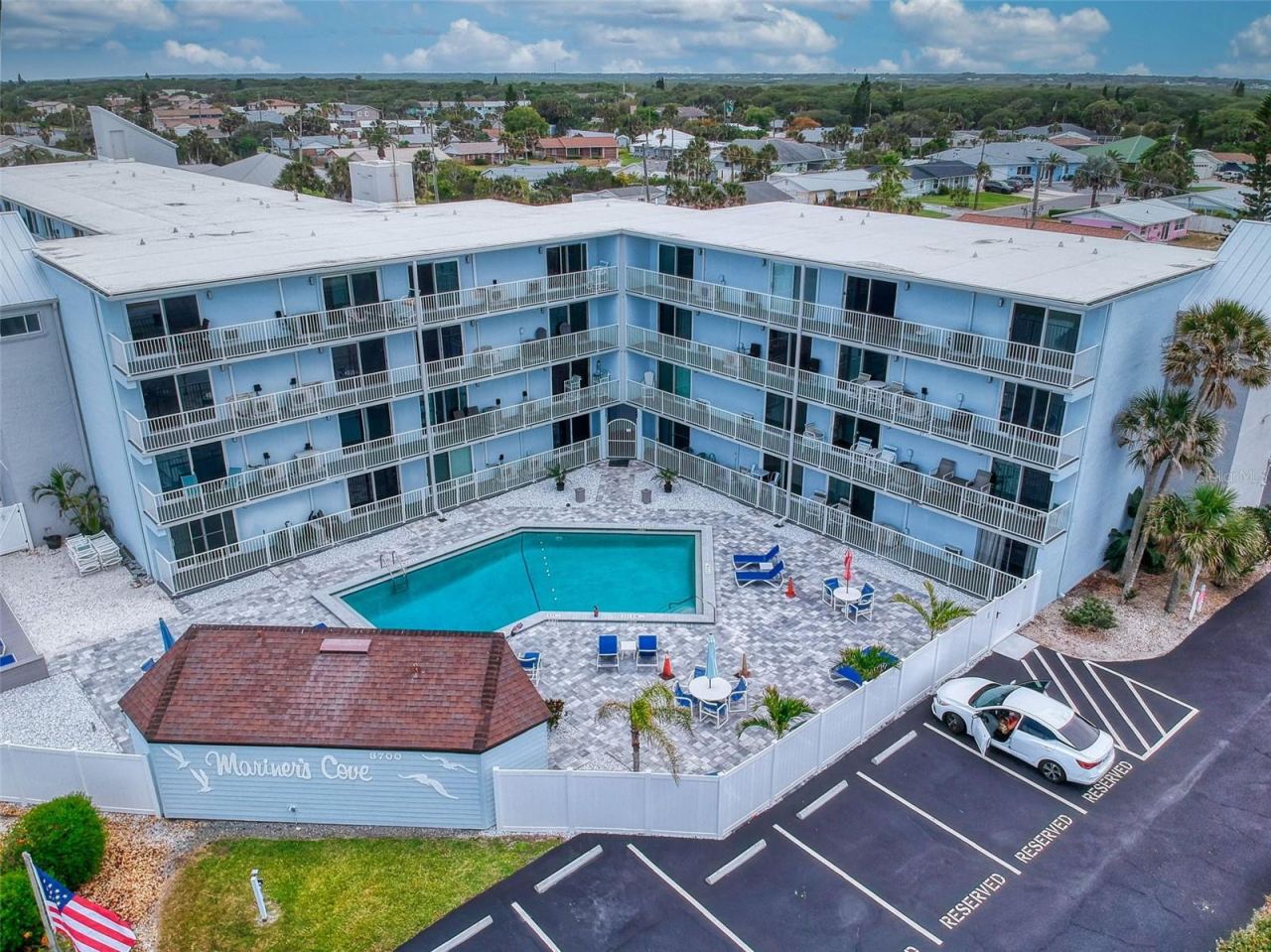 3700 S Atlantic Ave #103, New Smyrna Beach