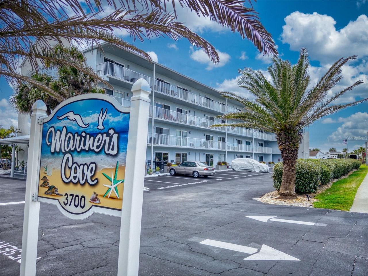 Photo 2 of 3700 S Atlantic Ave #103, New Smyrna Beach, FL 32169