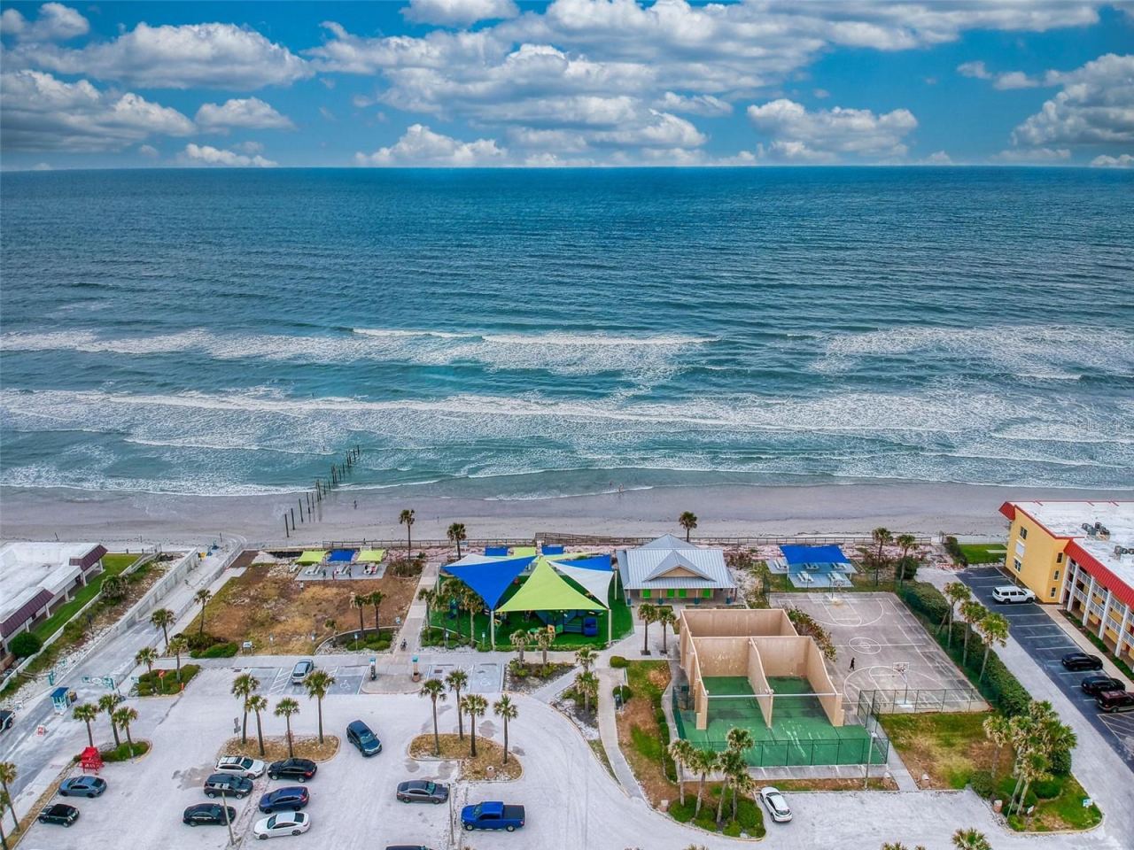 Photo 3 of 3700 S Atlantic Ave #103, New Smyrna Beach, FL 32169
