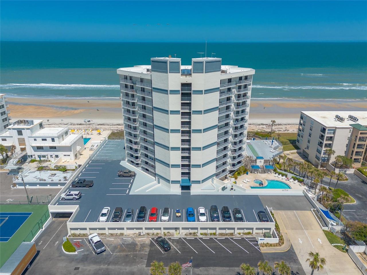 5207 S Atlantic Ave #1123, New Smyrna Beach, FL 32169