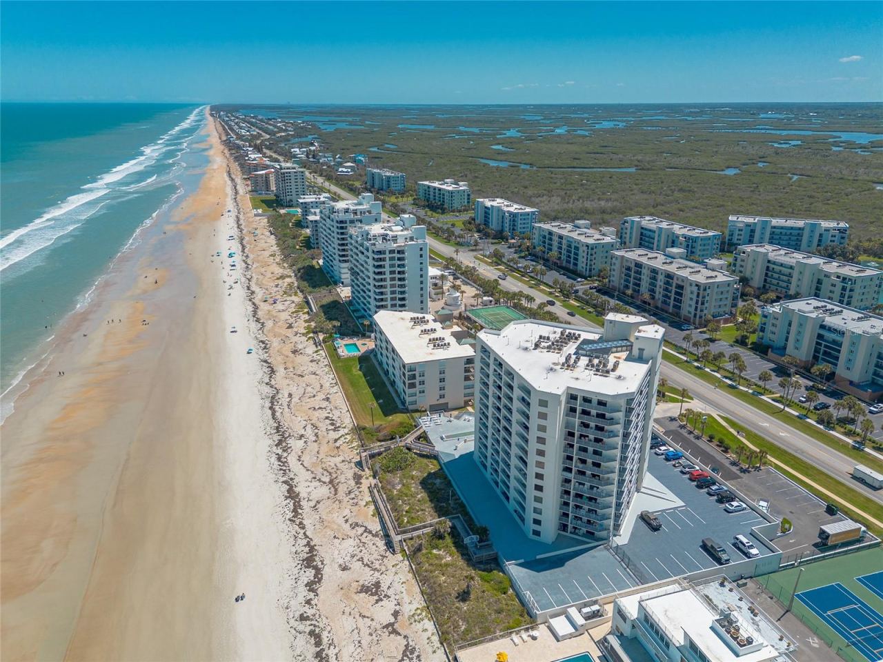 Photo 2 of 5207 S Atlantic Ave #1123, New Smyrna Beach, FL 32169